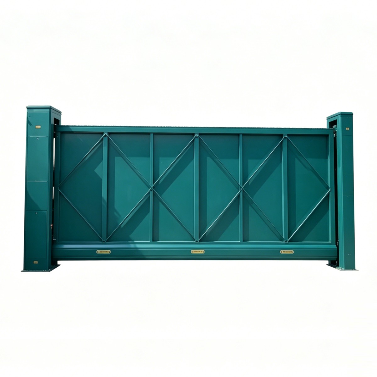 郴州桂阳舂陵江镇电动悬空门